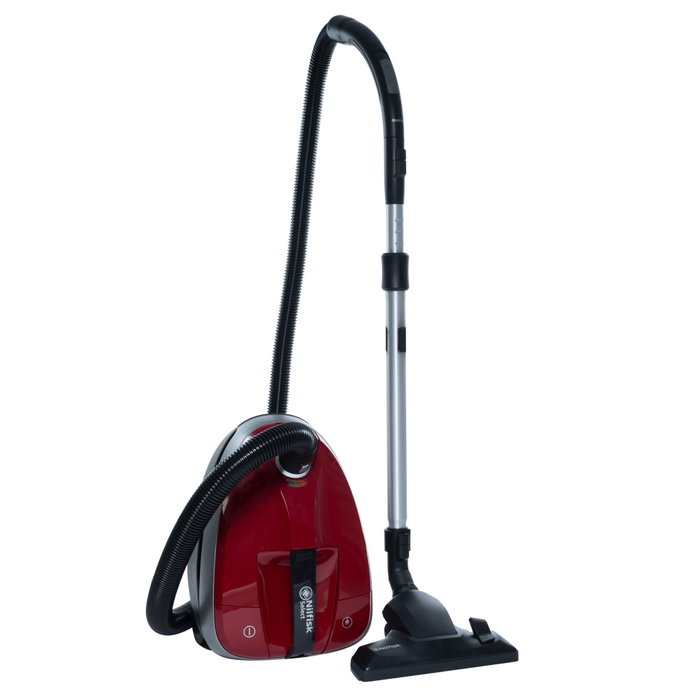 Nilfisk Select DRCL13E08A2 Classic EU - Rouge foncé Nilfisk Select DRCL13E08A2 Classic EU - Rouge foncé