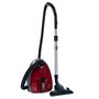Nilfisk Select DRCL13E08A2 Classic EU - Rouge foncé