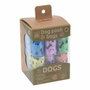 BigBuy Pets Sac à ordures 22 x 30 cm (360 Unités)