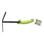 WOLFPACK LINEA PROFESIONAL Azada/Rastrillo Jardin Mango TPR