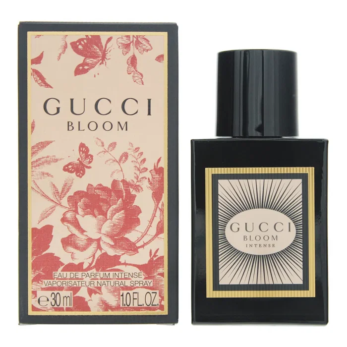 Gucci Bloom Intense Eau de Parfum 30 ml