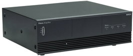 Bosch LBB1938/30 Amplificateur de Puissance 480W, Entrée 100V, Sorties 70V/100V/8 Ohms, Rack 3U