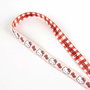 Laisse pour Chien Hello Kitty Rouge M
