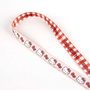 Cerdá - Correa para perros m hello kitty - Laisse pour chien Hello Kitty Taille M Couleur Rouge