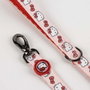 Cerdá - Correa para perros m hello kitty - Laisse pour chien Hello Kitty Taille M Couleur Rouge