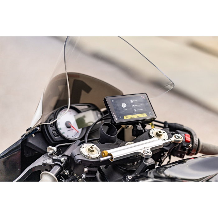 Garmin zūmo XT3 4,7 pouces