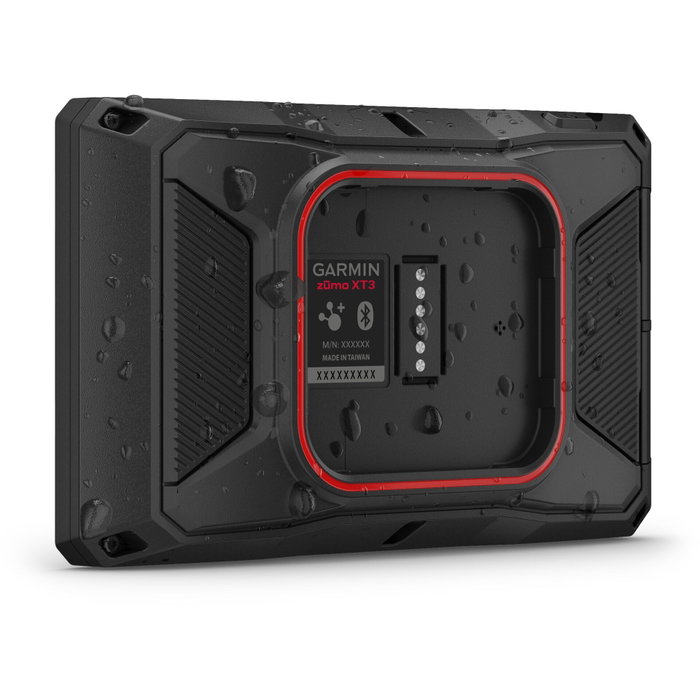 Garmin zūmo XT3 4,7 pouces
