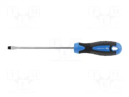 HÖGERT TECHNIK Tournevis plat SL 6 150mm