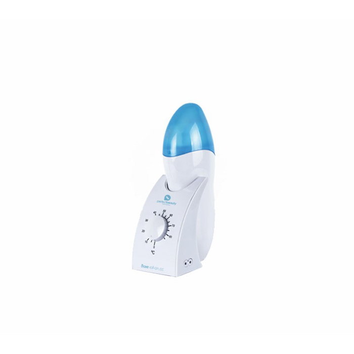 Perfect Beauty Base avec contrôle de température et chauffe-cire roll-on Perfect Beauty Base avec contrôle de température et chauffe-cire roll-on