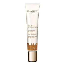 Clarins Skin Illusion Teinté SPF35 07