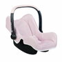 Smoby Siège Auto Maxi-Cosi Rose pour Poupées jusqu'à 42 cm