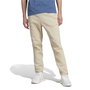 Pantalon de sport long Adidas All Szn Tz Blanc Naturel Homme