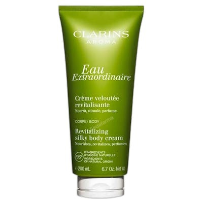 Clarins Eau Extraordinaire Crème Corps 200 ml