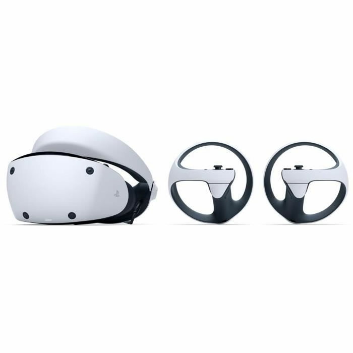 Sony Computer Entertainment PlayStation VR2 - Casque de Réalité Virtuelle