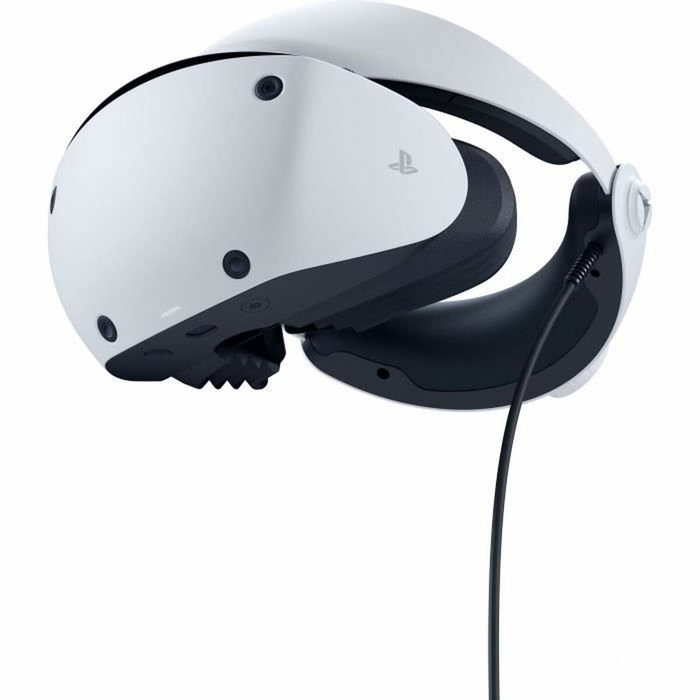 Sony Computer Entertainment PlayStation VR2 - Casque de Réalité Virtuelle