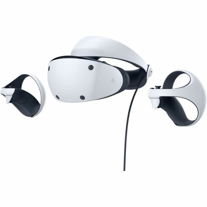 Sony Computer Entertainment PlayStation VR2 - Casque de Réalité Virtuelle