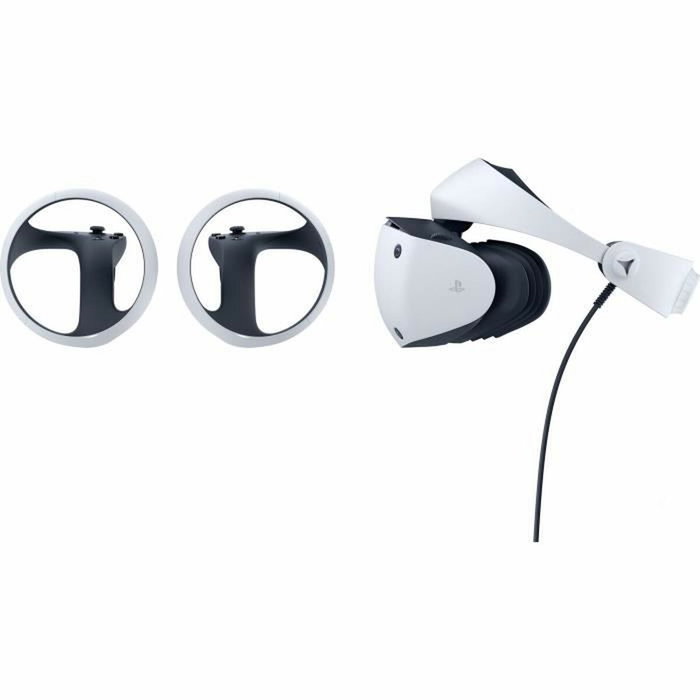 Sony Computer Entertainment PlayStation VR2 - Casque de Réalité Virtuelle