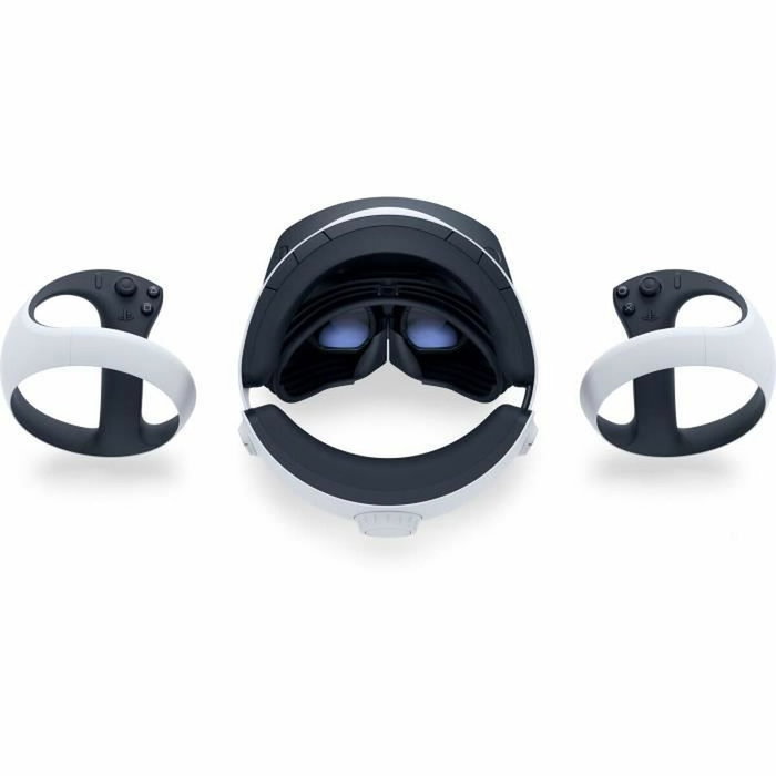 Sony Computer Entertainment PlayStation VR2 - Casque de Réalité Virtuelle