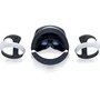 PlayStation VR2 - Casque de Réalité Virtuelle PS5 - 4K HDR, Champ de Vision 110°, Immersion Sensorielle, Visuelle et Sonore