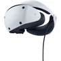 PlayStation VR2 - Casque de Réalité Virtuelle PS5 - 4K HDR, Champ de Vision 110°, Immersion Sensorielle, Visuelle et Sonore