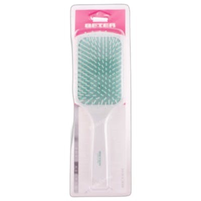 Beter Brosse à cheveux pneumatique rectangulaire Beter Brosse à cheveux pneumatique rectangulaire