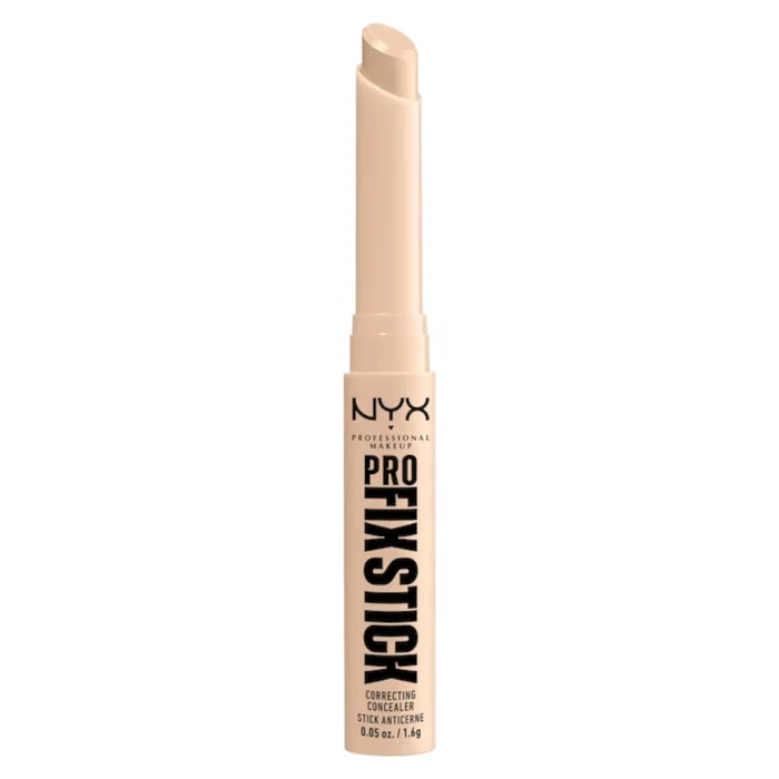 Nyx Pro Fix Stick Correcting 03 Albâtre Nyx Pro Fix Stick Correcting 03 Albâtre