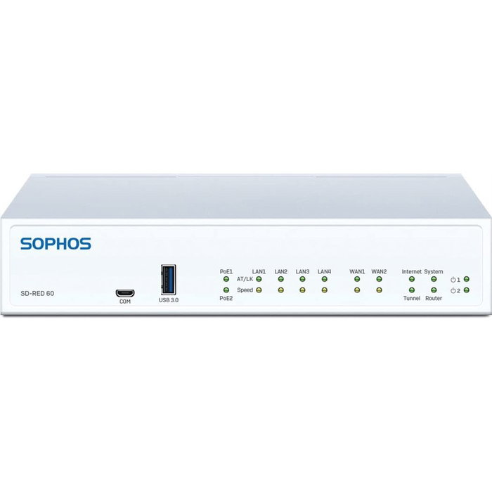 Firewall Sophos R60ZTCHEUK Blanc 2