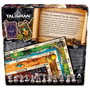 Hasbro Talisman : Le Jeu d'Aventures et de Fantaisie (5ème Édition) Spanish Edition de 2 à 6 joueurs