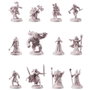 Hasbro Games - Jeu de plateau - Talisman (F6652) - Jeu d'aventure fantastique pour adultes et familles - +12 ans