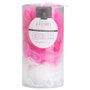 Cosmetic Club Lot de 3 éponges fleur pour la douche