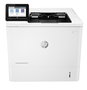 HP LaserJet Enterprise M612dn - Imprimante laser monochrome 75 ppm avec impression recto-verso et sécurité dynamique JetIntelligence