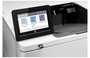 HP LaserJet Enterprise M612dn - Imprimante laser monochrome 75 ppm avec impression recto-verso et sécurité dynamique JetIntelligence