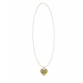 Guess Collier JUBN02232JWYGT-U Doré
