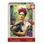 Educa Puzzle Le Jardin de la Vie - 1000 pièces