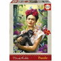 Educa Puzzle Le Jardin de la Vie - 1000 pièces