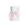 Philipp Plein Fatale Rosé - Eau de Parfum Vaporisateur Femme 50 ml - Parfum féminin floral et sensuel au design flacon champagne