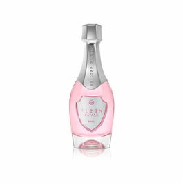 Philipp Plein Plein Fatale Rosé Eau de Parfum pour Femme 50 ml