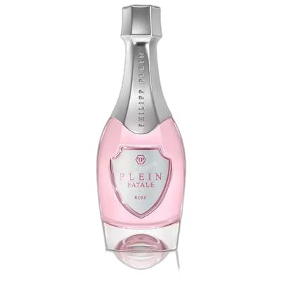 Philipp Plein Plein Fatale Rosé Eau de Parfum 50 ml