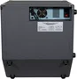 ASHdown UK-OBM-C112T-500 Ampli Basse Combo 500W 1x12" Fini Charcoal Tweed Ice Blue