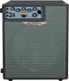 ASHdown UK-OBM-C112T-500 Ampli Basse Combo 500W 1x12" Fini Charcoal Tweed Ice Blue
