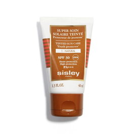 Sisley Super Soin Solaire Teinté SPF 30 Naturel
