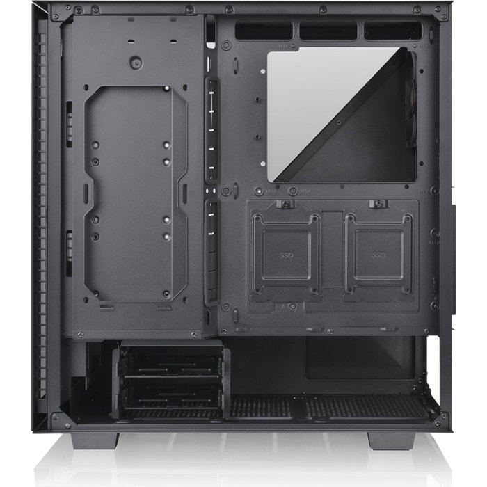 Thermaltake Divider 300 TG Black Mid Tower