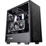 Thermaltake Divider 300 TG Black Mid Tower