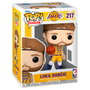 Funko POP! Luka Doncic Los Angeles Lakers (2025 Icon Edition Uniform)