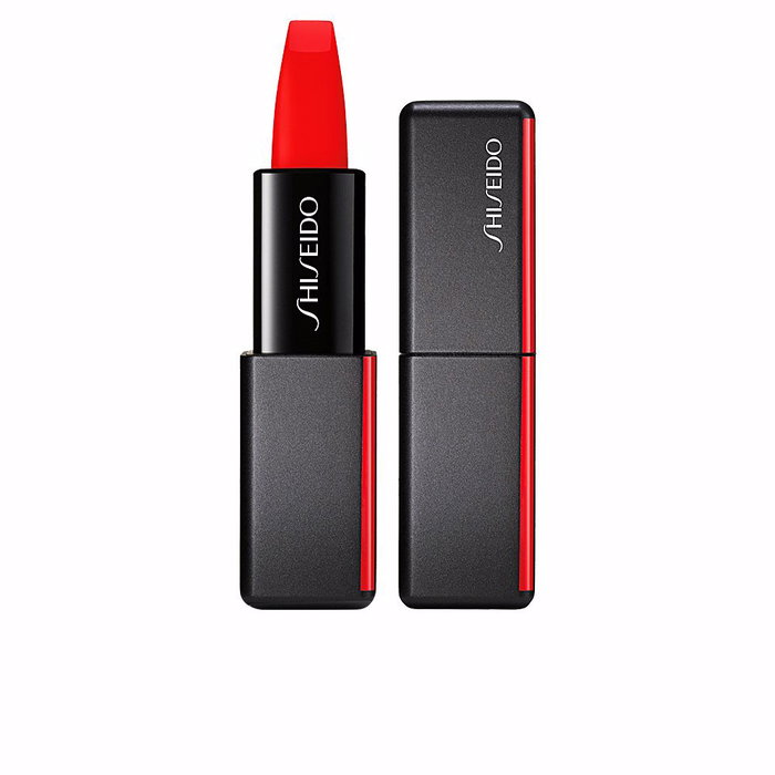 Shiseido Modern Matte Powder Rouge à lèvres crème 510-night life