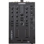 Allen & Heath Xone:24 Mixeur DJ Analogique 2+1 Canaux Noir