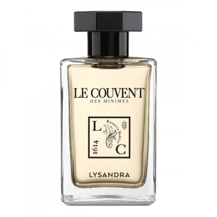 Le Couvent Maison de Parfum - Singulières Lysandra - Eau de Parfum Unisexe - Flacon 100 ml Le Couvent Maison de Parfum - Singulières Lysandra - Eau de Parfum Unisexe - Flacon 100 ml