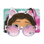 Cerdá Gabby's Dollhouse Lunettes de soleil premium pour enfant à partir de 3 ans - Lilas
