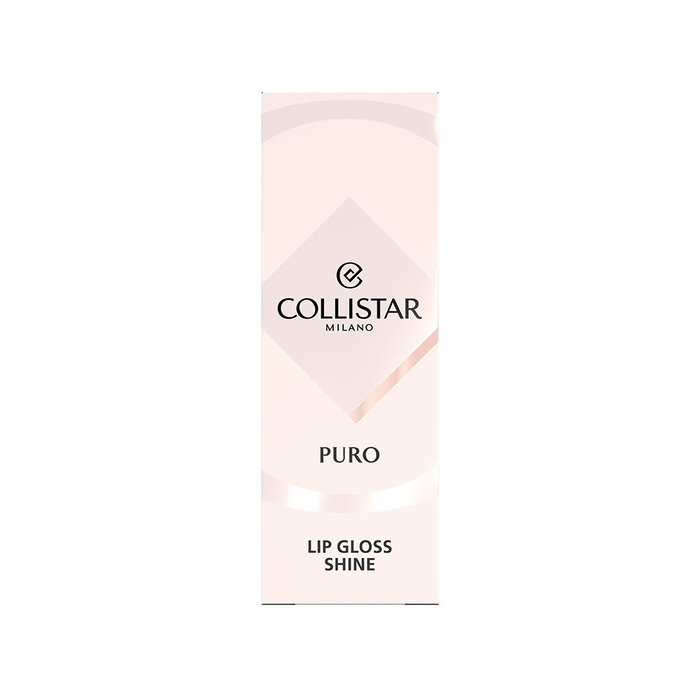 Collistar Gloss à lèvres PURO n° 306 Soft Kiss Shimmer
