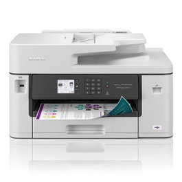 Brother MFC-J5345DW Imprimante multifonction A3 Jet d'encre 4-en-1